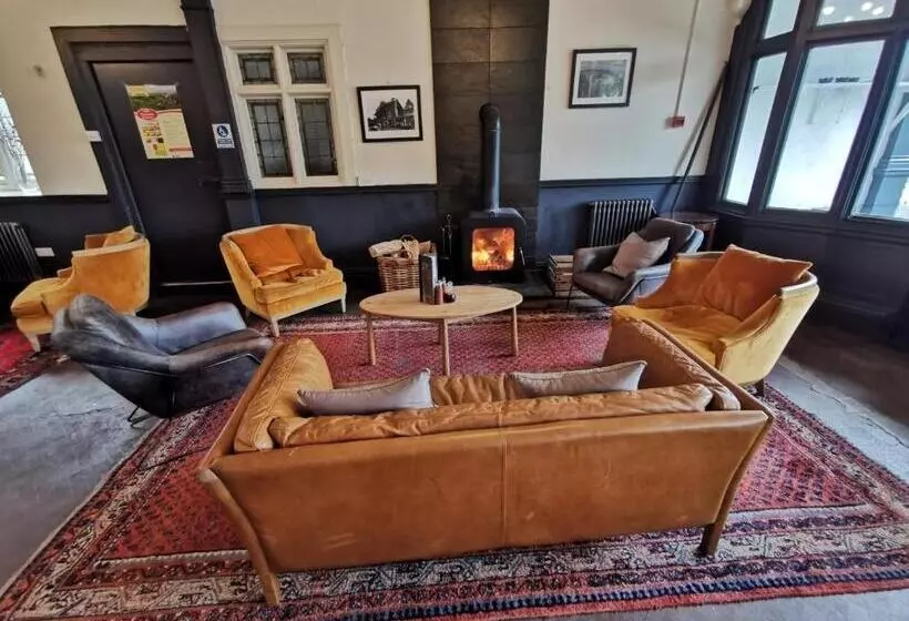 Bed and Breakfast The Hafod