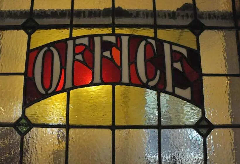 Bed and Breakfast The Hafod