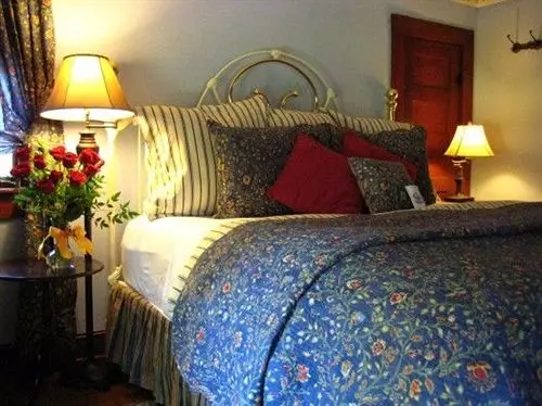 Bed and Breakfast The Hale House Inn