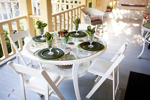 ベッドアンドブレックファースト The Hale House Inn