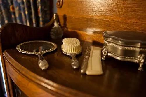 Bed and Breakfast The Hale House Inn