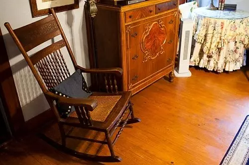 Bed and Breakfast The Hale House Inn