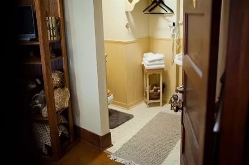 Bed and Breakfast The Hale House Inn