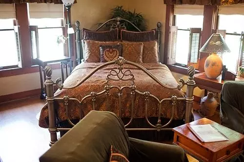 Bed and Breakfast The Hale House Inn