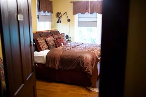 Bed and Breakfast The Hale House Inn