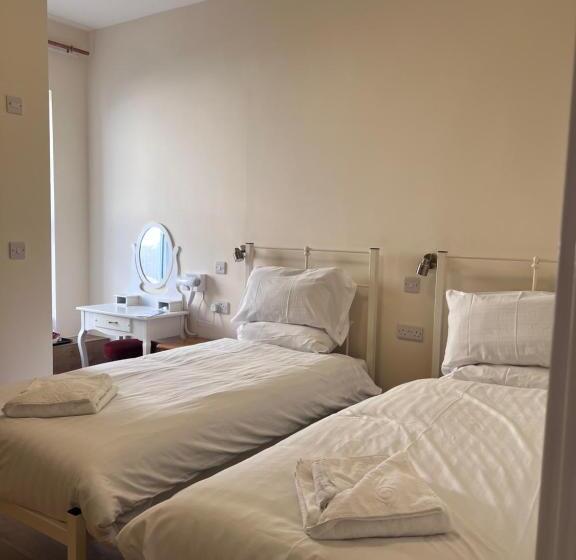 민박 The Harbour Lights