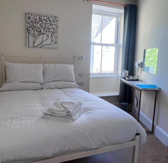 민박 The Harbour Lights