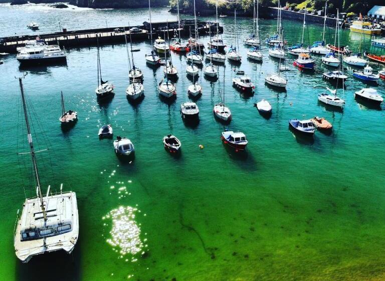 민박 The Harbour Lights