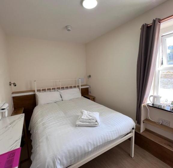 민박 The Harbour Lights