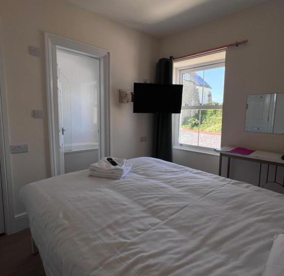 민박 The Harbour Lights