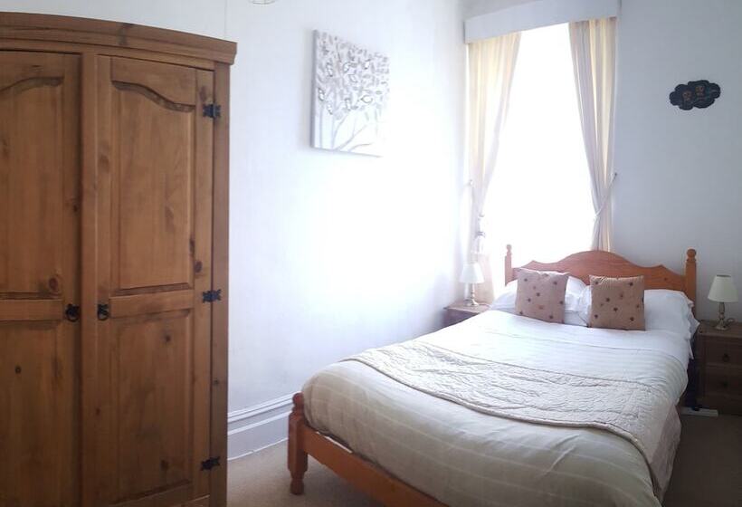 민박 The Harbour Lights