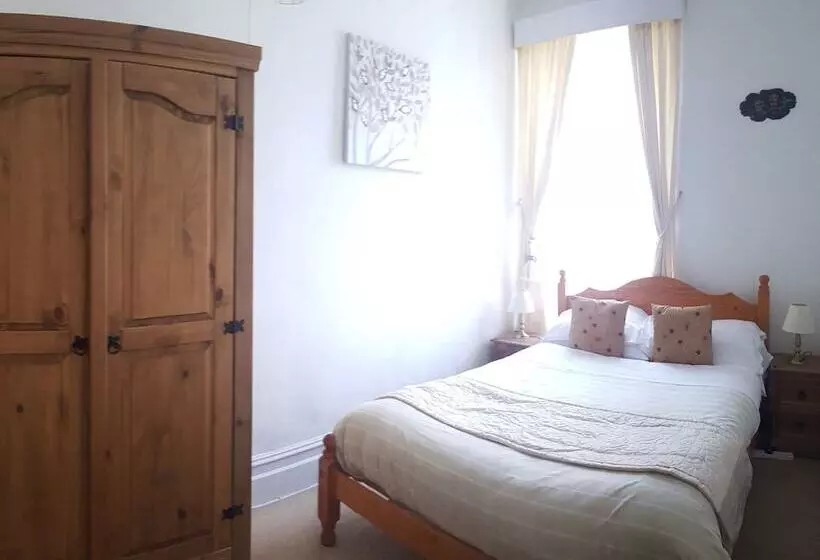 Bed and Breakfast The Harbour Lights