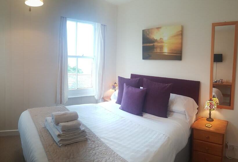 민박 The Harbour Lights