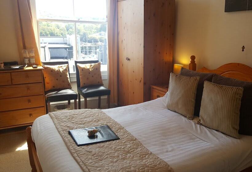 민박 The Harbour Lights