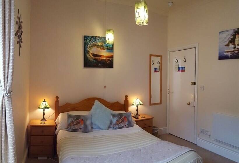 민박 The Harbour Lights