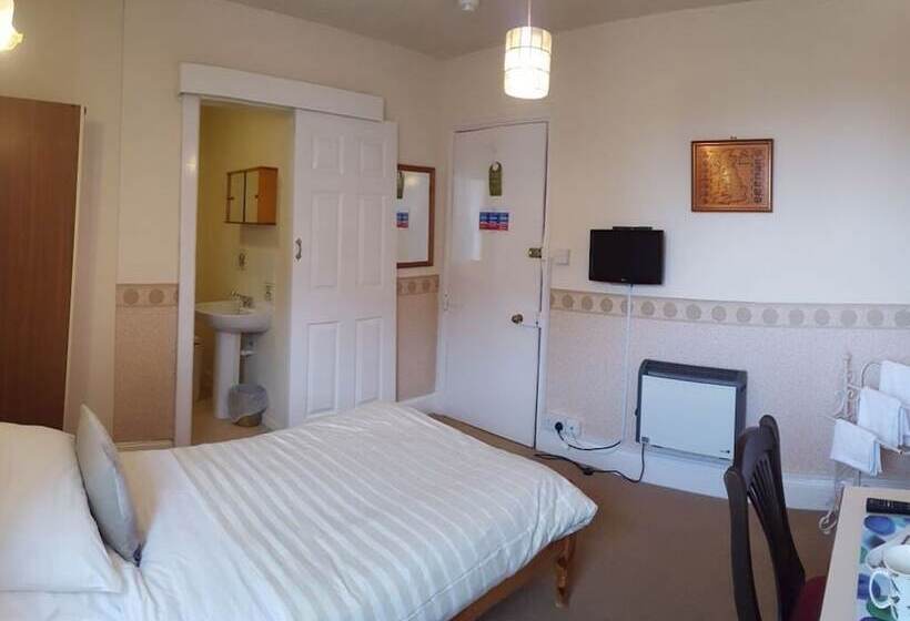 민박 The Harbour Lights