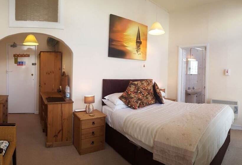 민박 The Harbour Lights