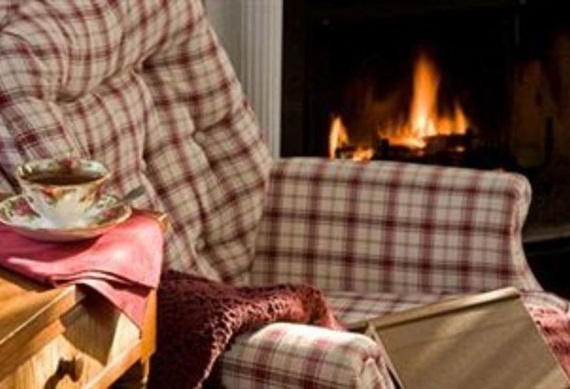 민박 The Maple Leaf Inn