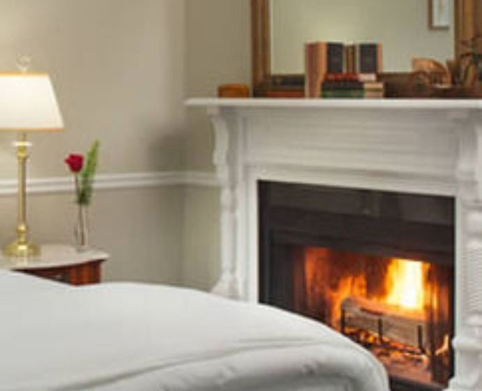 민박 The Maple Leaf Inn