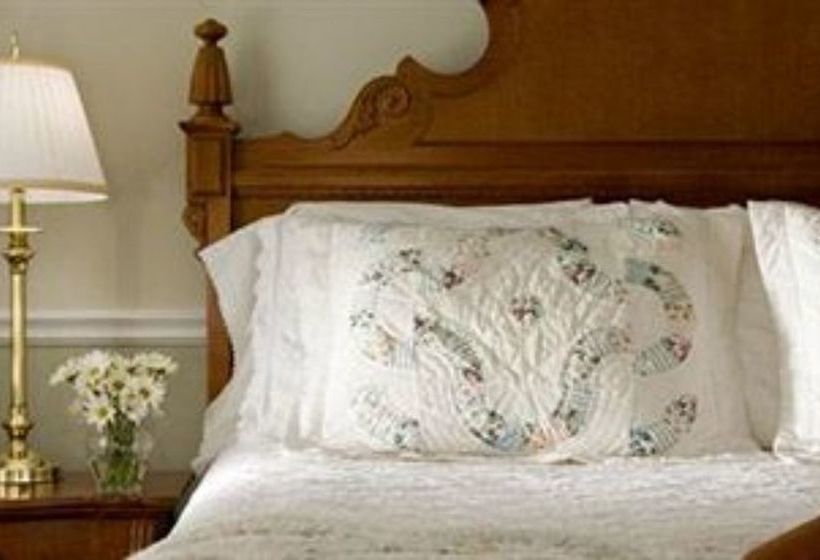 민박 The Maple Leaf Inn