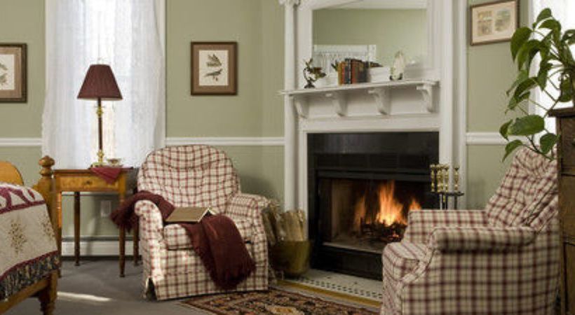 민박 The Maple Leaf Inn