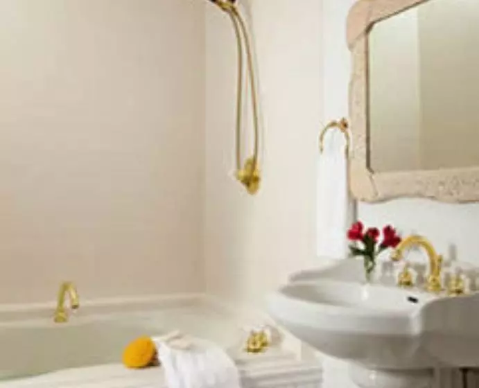 ベッドアンドブレックファースト The Maple Leaf Inn