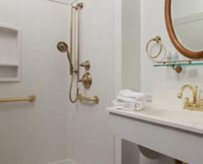 민박 The Maple Leaf Inn