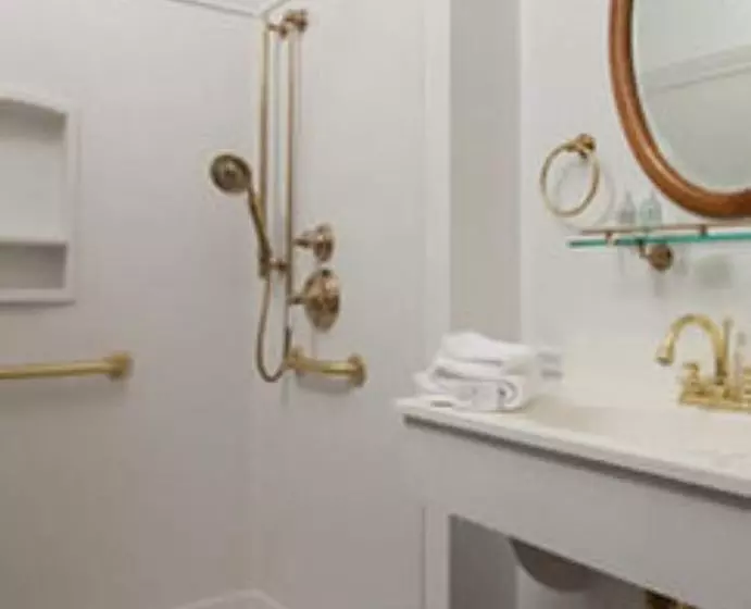 ベッドアンドブレックファースト The Maple Leaf Inn