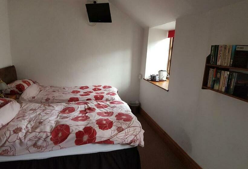 צימר The Porthvean