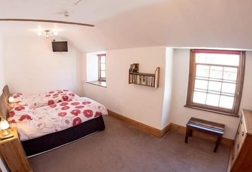 צימר The Porthvean