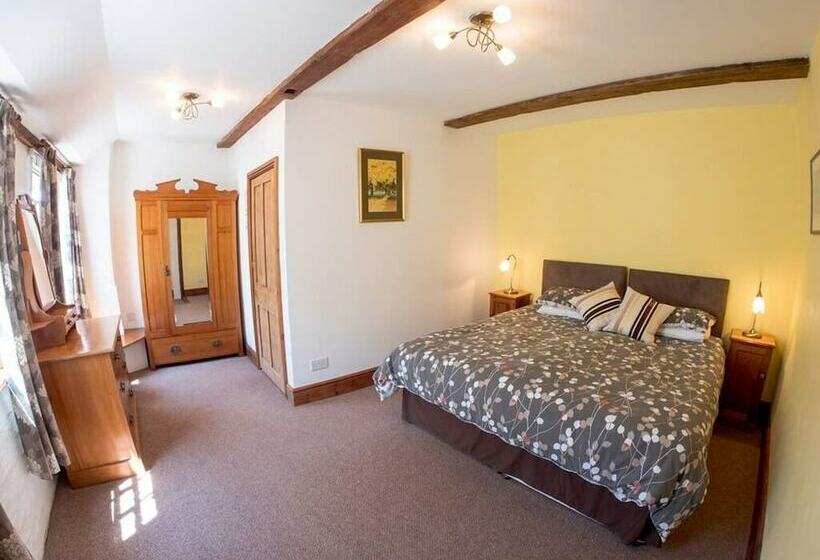 צימר The Porthvean