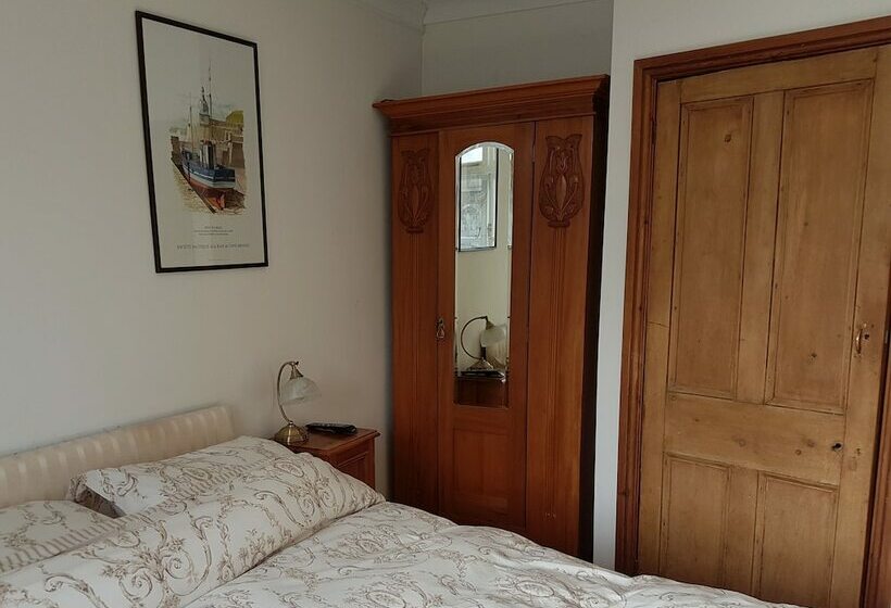 צימר The Porthvean