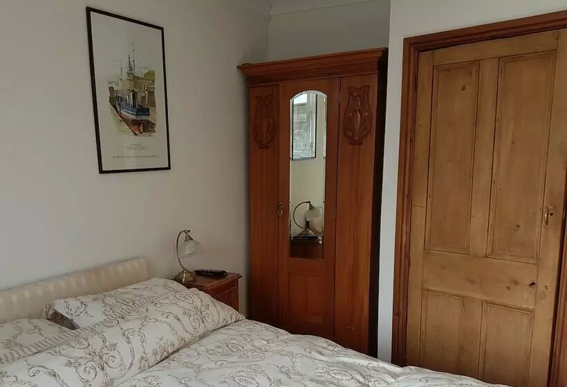 צימר The Porthvean