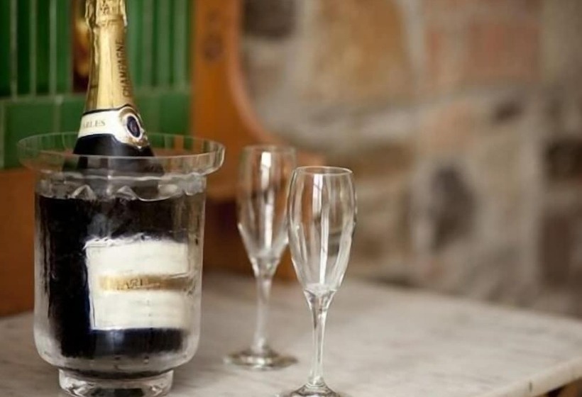 צימר The Porthvean