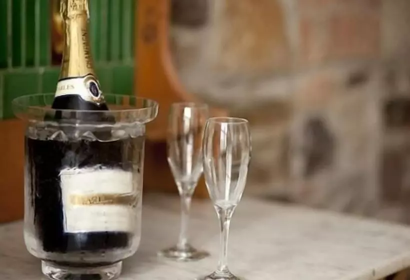 צימר The Porthvean