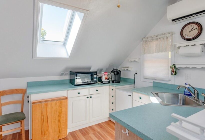 مبيت وإفطار The Silk Pincushion