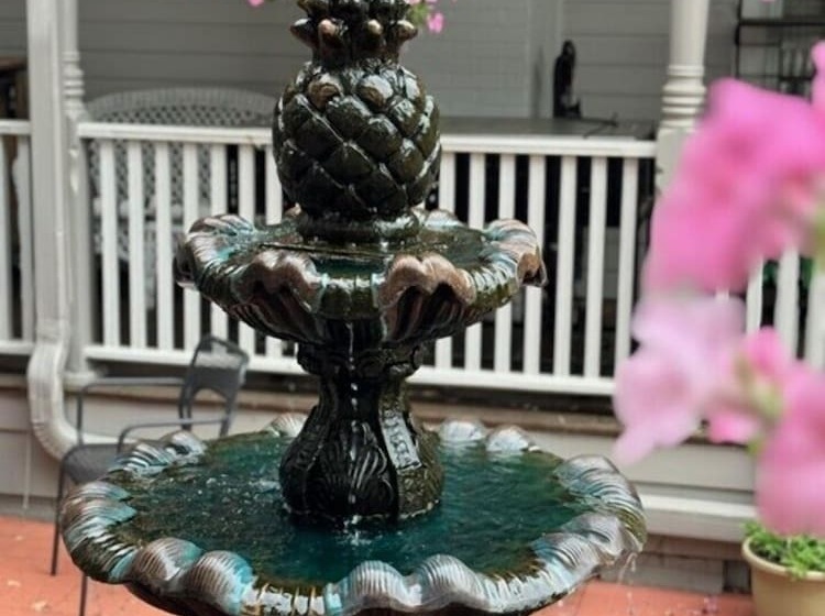 צימר Woodbine Inn And Restaurant