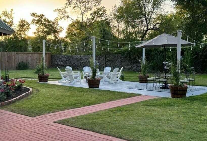 צימר Woodbine Inn And Restaurant