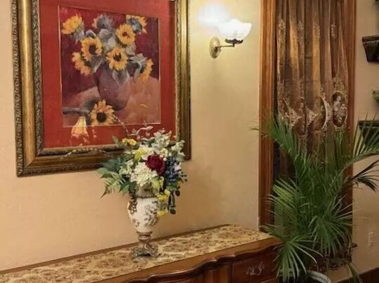 ベッドアンドブレックファースト Woodbine Inn And Restaurant