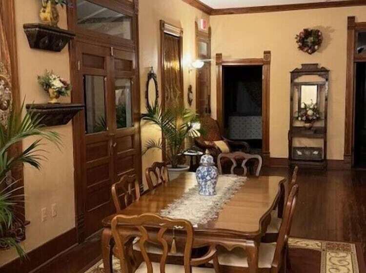 צימר Woodbine Inn And Restaurant