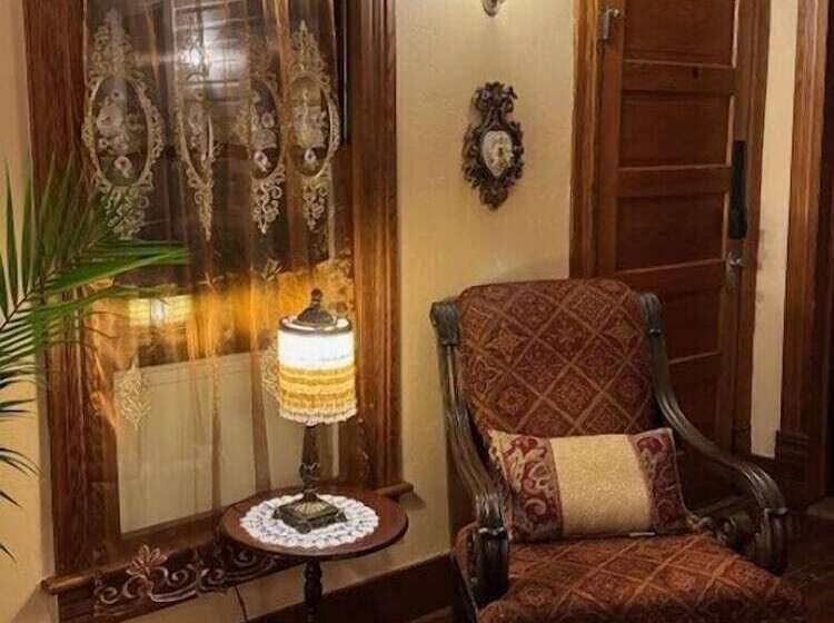 צימר Woodbine Inn And Restaurant