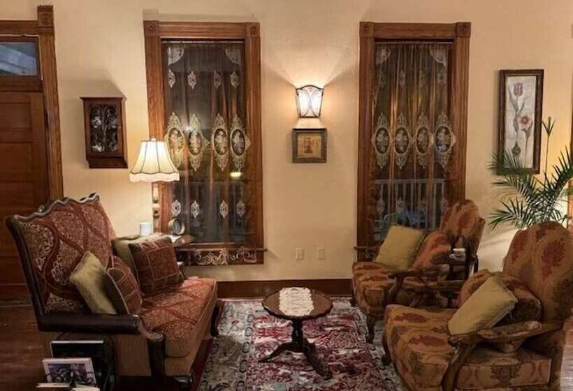 צימר Woodbine Inn And Restaurant