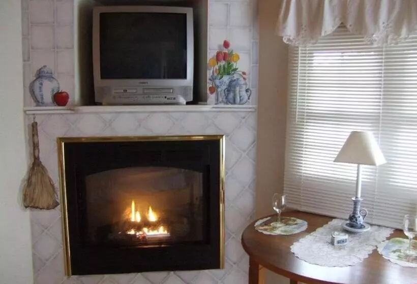 Black Forest Bed & Breakfast