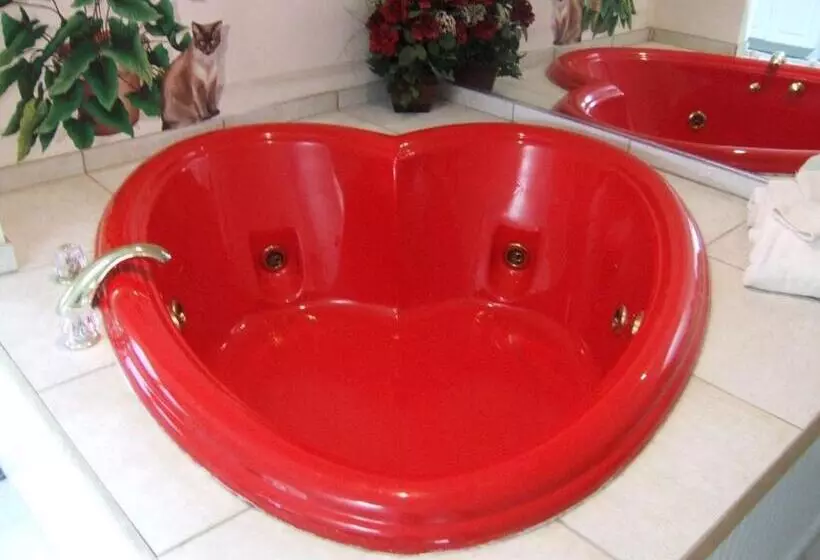 Black Forest Bed & Breakfast