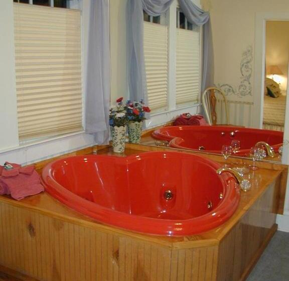 Black Forest Bed & Breakfast