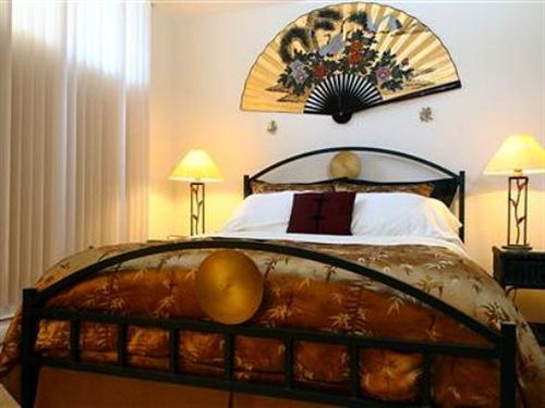 Evergreen Gate Bed And Breakfast