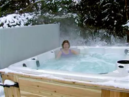 Evergreen Gate Bed And Breakfast