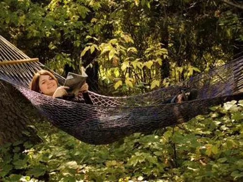 Evergreen Gate Bed And Breakfast