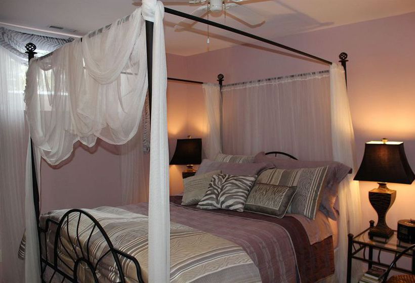 Evergreen Gate Bed And Breakfast