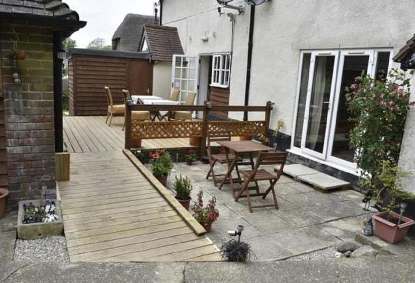 צימר Flossies B And B